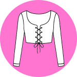 کراپ جلو بندی
