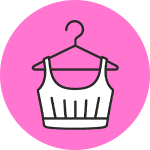 کراپ چین دار