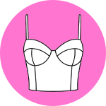 کراپ بلند